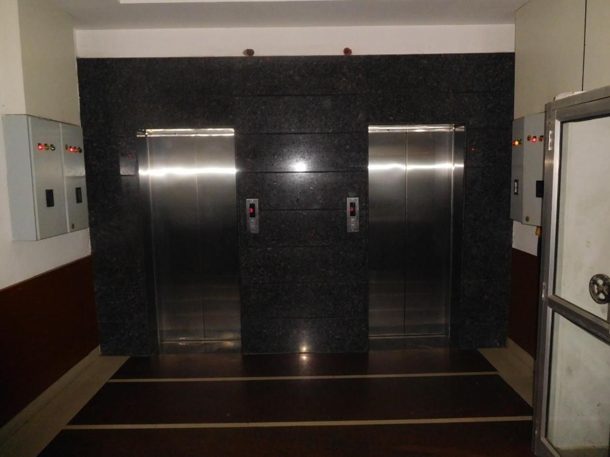 Kartikay Hotel Hisār Dış mekan fotoğraf