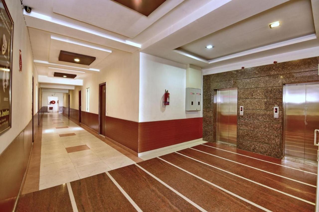Kartikay Hotel Hisār Dış mekan fotoğraf