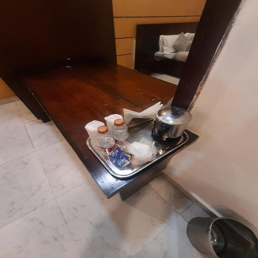 Kartikay Hotel Hisār Dış mekan fotoğraf