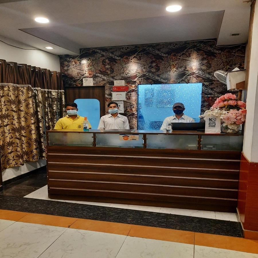 Kartikay Hotel Hisār Dış mekan fotoğraf