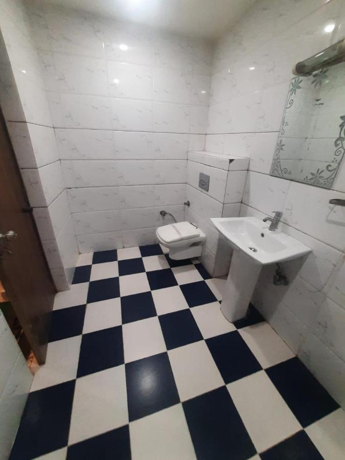 Kartikay Hotel Hisār Dış mekan fotoğraf