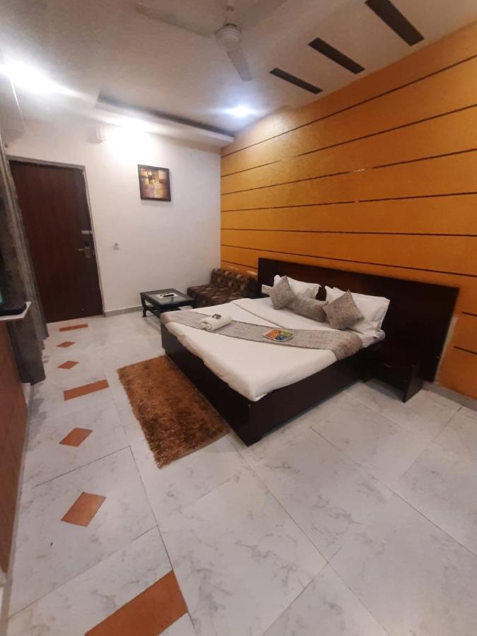 Kartikay Hotel Hisār Dış mekan fotoğraf