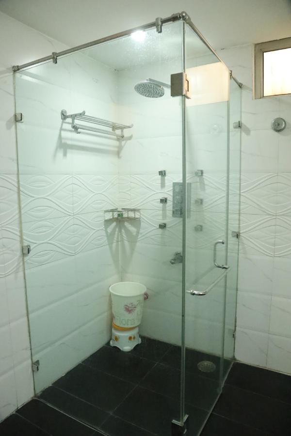 Kartikay Hotel Hisār Dış mekan fotoğraf